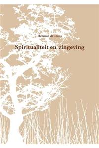 Spiritualiteit En Zingeving