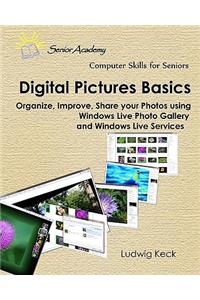 Digital Pictures Basics