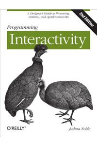 Programming Interactivity