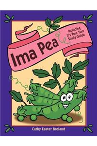 Ima Pea