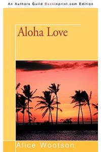 Aloha Love