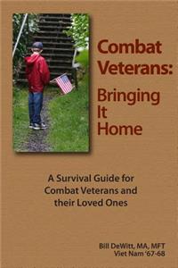 Combat Veterans