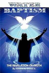 Water Baptism