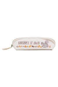 Have a Little Pun: Squirrel It Away Pouch