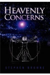 Heavenly Concerns