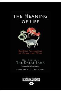 Meaning of Life (1 Volume Set)