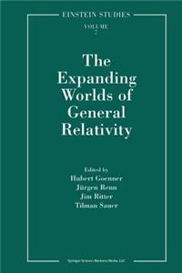 Expanding Worlds of General Relativity