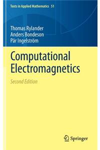 Computational Electromagnetics