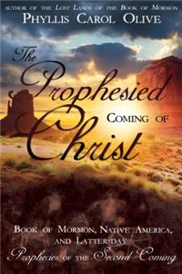 Prophesied Coming of Christ