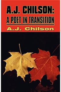 A.J. Chilson