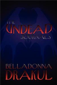 Undead Journals