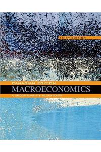 Macroeconomics: Canadian Edition