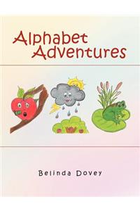 Alphabet Adventures