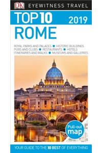 Top 10 Rome