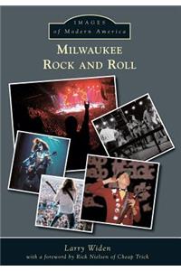 Milwaukee Rock and Roll