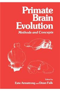 Primate Brain Evolution