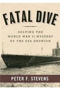 Fatal Dive
