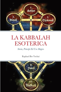 Kabbalah Esoterica;