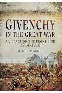 Givenchy in the Great War