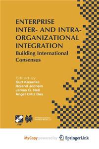 Enterprise Inter- and Intra-Organizational Integration