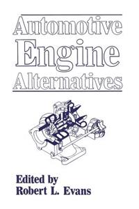 Automotive Engine Alternatives