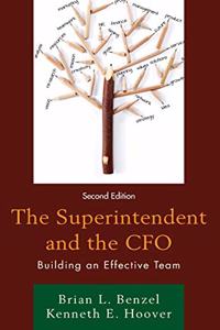 Superintendent and the CFO: Building an Effective Team