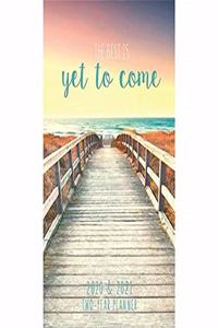 ENJOY THE JOURNEY 2020 TWO YEAR POCKET P