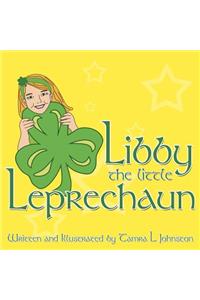 Libby the Little Leprechaun