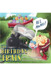 The Birthday Train