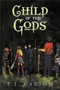 Child of the Gods