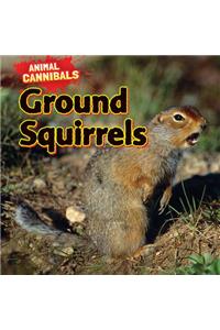 Ground Squirrels