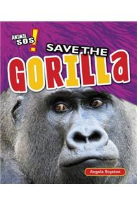 Save the Gorilla