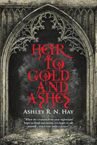 Heir to Gold and Ashes