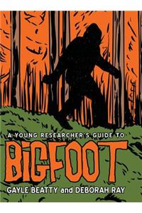 A Young Researcher's Guide to Bigfoot