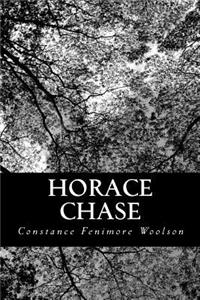 Horace Chase