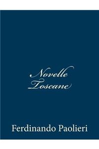 Novelle Toscane