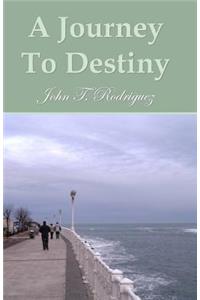 Journey To Destiny