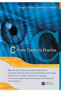 C from Theory to Practice