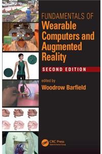 Fundamentals of Wearable Computers and Augmented Reality