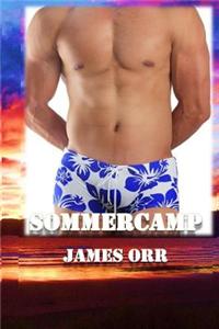 Sommercamp: German Version