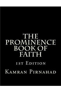 The Prominence Book of Faith
