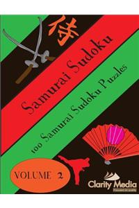 Samurai Sudoku