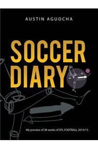 Soccer Diary