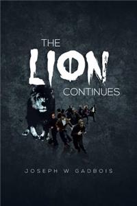 The Lion Continues