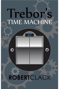 Trebor's Time Machine