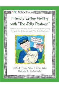 Friendly Letter Writing with 