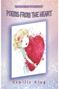 Poems from the Heart