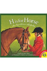 H Is for Horse
