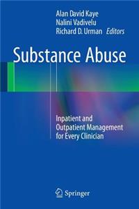 Substance Abuse