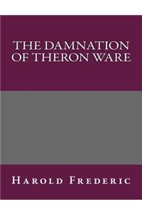 The Damnation of Theron Ware